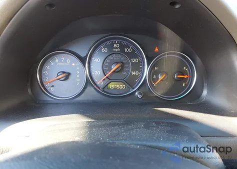 2005 Honda Civic Ex из США, поврежденный, VIN 2HGES26725H552197